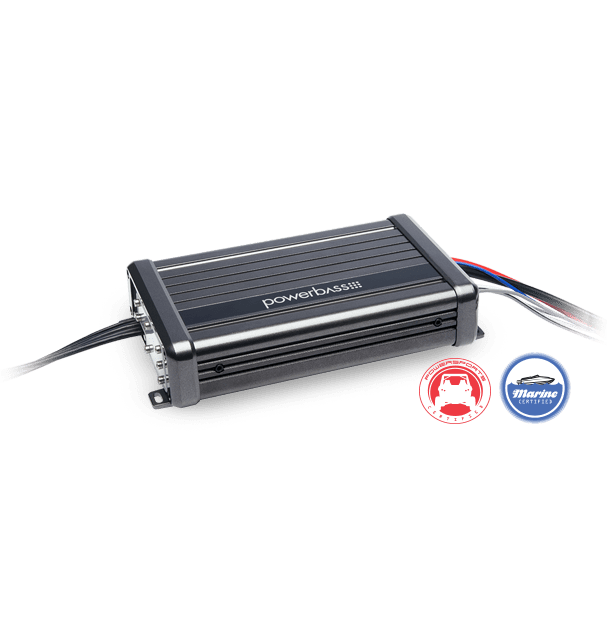 car amplifiers